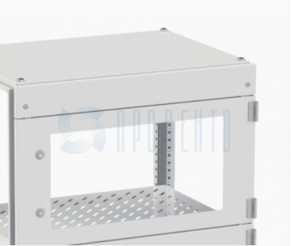 Панель концевая 100х600хмм ПРОВЕНТО | код DP 10.60 | ПРОВЕНТО Панель концевая 100х600хмм ПРОВЕНТО | код DP 10.60 | ПРОВЕНТО