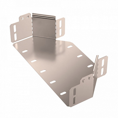 Переходник симметричный Стандарт INOX (AISI 409) 300х200х80 Промрукав | код PR16.6069 | ПРОМРУКАВ Переходник симметричный Стандарт INOX (AISI 409) 300х200х80 Промрукав | код PR16.6069 | ПРОМРУКАВ