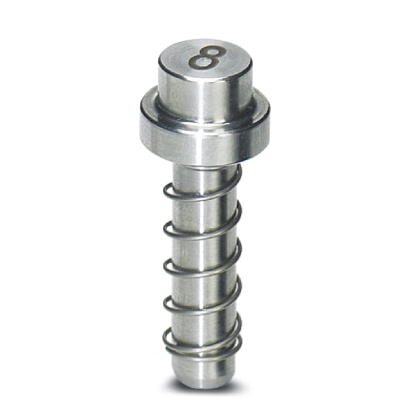 Принадлежности для автоматов CF 1000 ST 8-0,34 | код 1212673 | PHOENIX CONTACT Принадлежности для автоматов CF 1000 ST 8-0,34 | код 1212673 | PHOENIX CONTACT