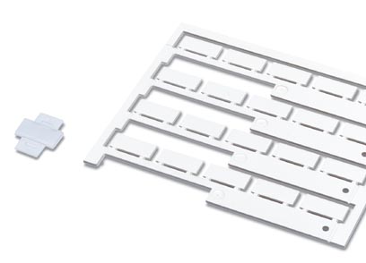 Маркировочная панель PKE 9X20 | код 0803980 | PHOENIX CONTACT Маркировочная панель PKE 9X20 | код 0803980 | PHOENIX CONTACT