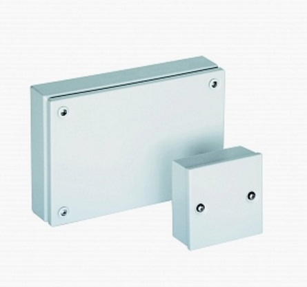 Коробка взрывозащищенная Сталь 08пс 150х300х80мм ПРОВЕНТО | код MBS 15.30.08 Ex | ПРОВЕНТО Коробка взрывозащищенная Сталь 08пс 150х300х80мм ПРОВЕНТО | код MBS 15.30.08 Ex | ПРОВЕНТО