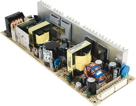 Источник питания AC-DC, 150Вт, вход 85…264V AC, 47…63Гц /120…370В DC, выход 7.5В/20A, рег. вых=±10%Uном, изоляция 3000В AC, открытая плата 222х75х41мм, корр. коэфф. мощности, -10…+60С | код LPP-150-7.5 | MeanWell Источник питания AC-DC, 150Вт, вход 85…264V AC, 47…63Гц /120…370В DC, выход 7.5В/20A, рег. вых=±10%Uном, изоляция 3000В AC, открытая плата 222х75х41мм, корр. коэфф. мощности, -10…+60С | код LPP-150-7.5 | MeanWell