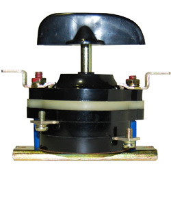 Выключатель пакетный ПВ 2-40 М3 исп.1 (ЭТ) | код ET003186 | Электротехник Выключатель пакетный ПВ 2-40 М3 исп.1 (ЭТ) | код ET003186 | Электротехник