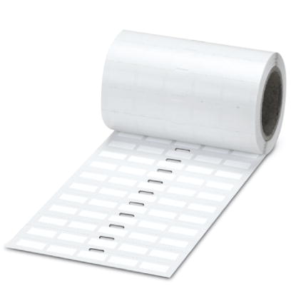 Тканевая этикетка EMLC (17,5X8)R | код 0804528 | PHOENIX CONTACT Тканевая этикетка EMLC (17,5X8)R | код 0804528 | PHOENIX CONTACT