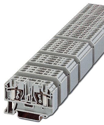 Основная клемма ZFK-RELG 2 | код 2829904 | PHOENIX CONTACT Основная клемма ZFK-RELG 2 | код 2829904 | PHOENIX CONTACT