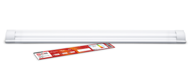 Светильник под светодиодную лампу SPO-405 1xLED-Т8-1200 G13 230В IP40 1200 мм IN HOME | код 4690612034065 | IN HOME Светильник под светодиодную лампу SPO-405 1xLED-Т8-1200 G13 230В IP40 1200 мм IN HOME | код 4690612034065 | IN HOME