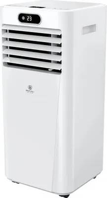 Кондиционер мобильный Royal Clima Tesoro RM-TS17CH-E белый | код 1705854 | Royal Clima Кондиционер мобильный Royal Clima Tesoro RM-TS17CH-E белый | код 1705854 | Royal Clima