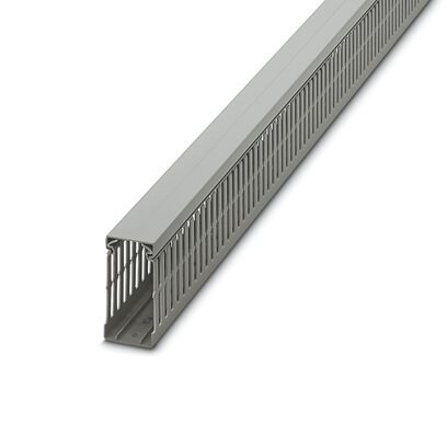 Кабельный канал CD 40X80 | код 3240198 | PHOENIX CONTACT Кабельный канал CD 40X80 | код 3240198 | PHOENIX CONTACT