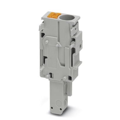 Штекер PP-H 4/ 1-R OG | код 3211981 | PHOENIX CONTACT Штекер PP-H 4/ 1-R OG | код 3211981 | PHOENIX CONTACT