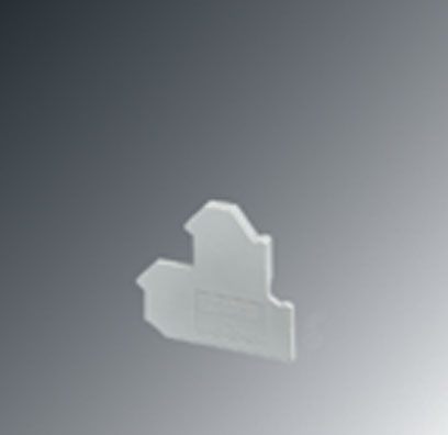 Концевая крышка DG-UKK 3-MSTB-5,08 | код 2770613 | PHOENIX CONTACT Концевая крышка DG-UKK 3-MSTB-5,08 | код 2770613 | PHOENIX CONTACT