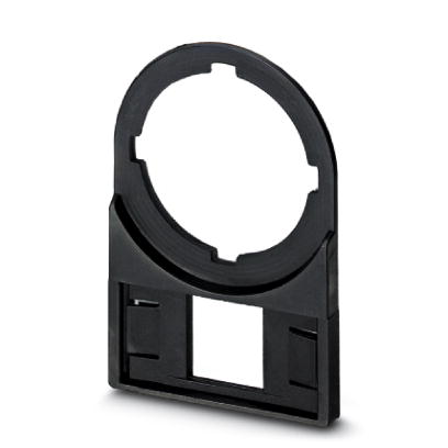 Держатели маркировки CARRIER-EMP 22 (27X12,5) | код 0827446 | PHOENIX CONTACT Держатели маркировки CARRIER-EMP 22 (27X12,5) | код 0827446 | PHOENIX CONTACT