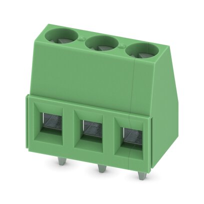 Клеммы для печатной платы MKDS 1,5/ 3-5,08 | код 1715734 | PHOENIX CONTACT Клеммы для печатной платы MKDS 1,5/ 3-5,08 | код 1715734 | PHOENIX CONTACT