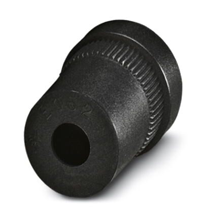 Уплотнение SACB-D PG 13,5 (6,5-9,5) BK | код 1680380 | PHOENIX CONTACT Уплотнение SACB-D PG 13,5 (6,5-9,5) BK | код 1680380 | PHOENIX CONTACT