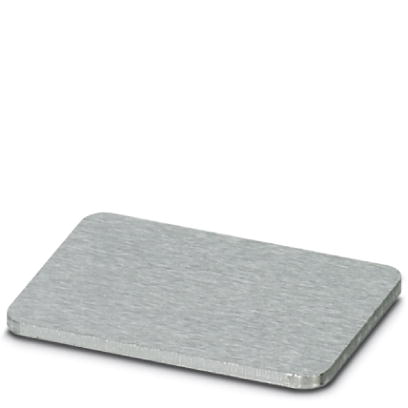 Маркировка для устройств EMP-AL (27X15) | код 0830776 | PHOENIX CONTACT Маркировка для устройств EMP-AL (27X15) | код 0830776 | PHOENIX CONTACT