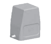 Корпуса со скобами-фиксаторами HDC-PH6BD-S-2P-1/M25 | код 187150039 | СТЭЗ