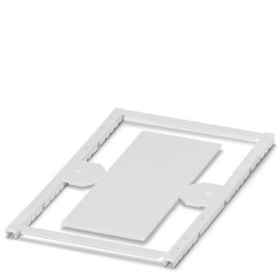 Фиксируемые таблички UCT-PMP (90X38) CUS | код 0803040 | PHOENIX CONTACT Фиксируемые таблички UCT-PMP (90X38) CUS | код 0803040 | PHOENIX CONTACT