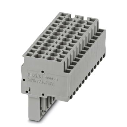 Штекер SPDB 2,5/12 | код 3040517 | PHOENIX CONTACT Штекер SPDB 2,5/12 | код 3040517 | PHOENIX CONTACT