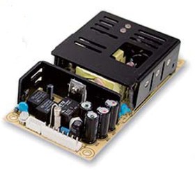 Источник питания AC-DC с функцией UPS, 160Вт, вход 90...264В АС/127...370В DC, выход1: 27.6В/0…5.8 (3.8 ном.) А, выход зарядного устройства 27.6В/2А, изоляция 3000В АС, в корпусе 152.4х76,2х32мм, -20...+70С | код PSC-160B | MeanWell Источник питания AC-DC с функцией UPS, 160Вт, вход 90...264В АС/127...370В DC, выход1: 27.6В/0…5.8 (3.8 ном.) А, выход зарядного устройства 27.6В/2А, изоляция 3000В АС, в корпусе 152.4х76,2х32мм, -20...+70С | код PSC-160B | MeanWell