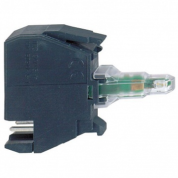 светодиодНЫЙ БЛОК 120В | код. ZBVG14 | Schneider Electric светодиодНЫЙ БЛОК 120В | код. ZBVG14 | Schneider Electric