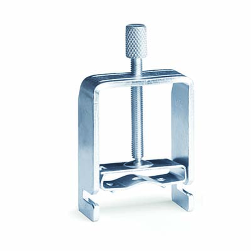 Зажим кабельный для подключения экрана (д.35) | код ZCC35 | DKC Зажим кабельный для подключения экрана (д.35) | код ZCC35 | DKC