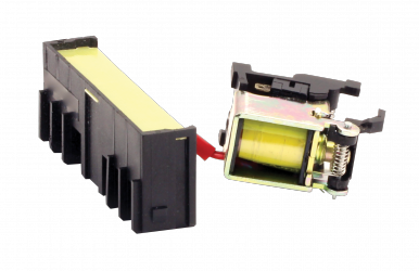 Независимый расцепитель 400В АС ВА-99М 250 EKF | код mccb99m-250-sht-400ac | EKF Независимый расцепитель 400В АС ВА-99М 250 EKF | код mccb99m-250-sht-400ac | EKF