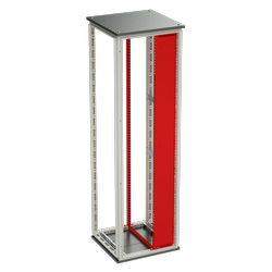 Комплект боковой отсека шин В=2000, Г=800 | код R5PFIM2080 | DKC Комплект боковой отсека шин В=2000, Г=800 | код R5PFIM2080 | DKC