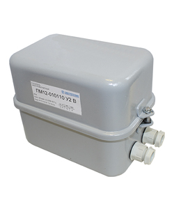 Пускатель электромагнитный ПМ12-010140 У3 В, 380В/50Гц, 1з, 10А, нереверсивный, без реле, в корпусе IP40, без кнопок (ЭТ) | код ET000196 | Электротехник Пускатель электромагнитный ПМ12-010140 У3 В, 380В/50Гц, 1з, 10А, нереверсивный, без реле, в корпусе IP40, без кнопок (ЭТ) | код ET000196 | Электротехник