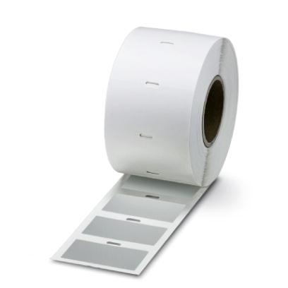 Этикетка EML (100X73)R SR CUS | код 0824283 | PHOENIX CONTACT Этикетка EML (100X73)R SR CUS | код 0824283 | PHOENIX CONTACT