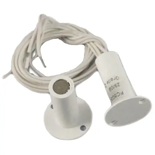 Извещатель магнитоконтактный врезной | код FC 503 | CQR Извещатель магнитоконтактный врезной | код FC 503 | CQR