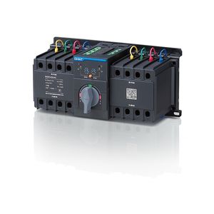 Устройство автоматического ввода резерва NXZB-63H/4C 50A D50 соответствует стандарту ROHS (CHINT) | код 171632 | CHINT Устройство автоматического ввода резерва NXZB-63H/4C 50A D50 соответствует стандарту ROHS (CHINT) | код 171632 | CHINT