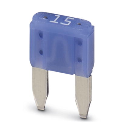 Предохранитель FUSE 15A/32V FK1 | код 2908360 | PHOENIX CONTACT Предохранитель FUSE 15A/32V FK1 | код 2908360 | PHOENIX CONTACT