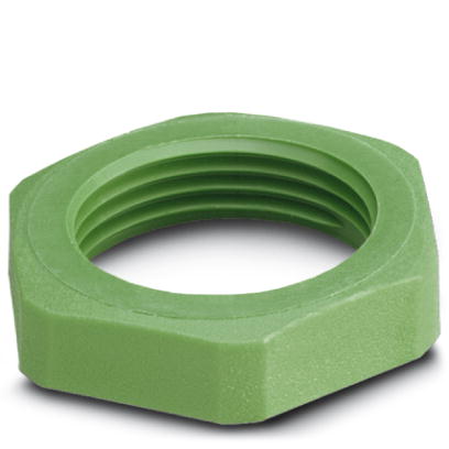 Гайки Q-MU M20 | код 1640702 | PHOENIX CONTACT Гайки Q-MU M20 | код 1640702 | PHOENIX CONTACT