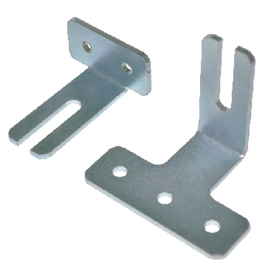 Держатель профиля для горизонтальной системы шин | код R5BSEV03 | DKC Держатель профиля для горизонтальной системы шин | код R5BSEV03 | DKC