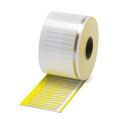 Маркер для кабелей WMTW (10X4)R YE | код 0831001 | PHOENIX CONTACT Маркер для кабелей WMTW (10X4)R YE | код 0831001 | PHOENIX CONTACT