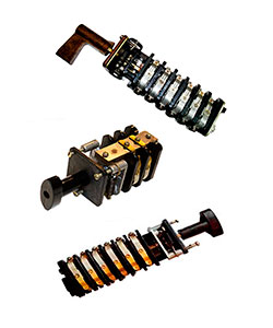 Универсальный переключатель УП5313-Ж314 | код ET516017 | Электротехник Универсальный переключатель УП5313-Ж314 | код ET516017 | Электротехник