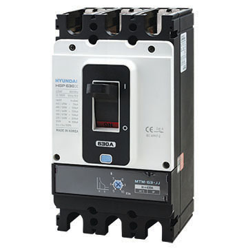 Автоматический выключатель HGP400S 4PEDS0000C00400 160-400A (ETU-D, LSIG) ток к.з. 85kA AC380/415В | код 13.03.03.000171 | HYUNDAI Автоматический выключатель HGP400S 4PEDS0000C00400 160-400A (ETU-D, LSIG) ток к.з. 85kA AC380/415В | код 13.03.03.000171 | HYUNDAI