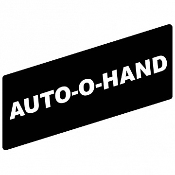 МАРКИРОВКА AUTO-O-HAND | код. ZBY02385 | Schneider Electric МАРКИРОВКА AUTO-O-HAND | код. ZBY02385 | Schneider Electric