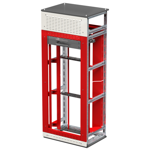 Комплект для установки ППВР Jean Muller В=2200 Г=600 | код R5IKS226 | DKC Комплект для установки ППВР Jean Muller В=2200 Г=600 | код R5IKS226 | DKC