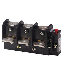 РТТ-427 П УХЛ4, 260А, 167,0 - 260,0А, 660В/50Гц, 1з+1р, ручной возврат, IP00, реле электротепловое токовое (ЭТ) | код ET529233 | Электротехник РТТ-427 П УХЛ4, 260А, 167,0 - 260,0А, 660В/50Гц, 1з+1р, ручной возврат, IP00, реле электротепловое токовое (ЭТ) | код ET529233 | Электротехник