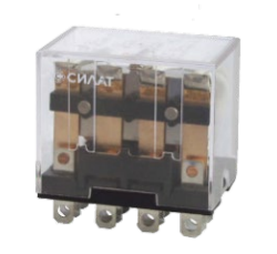 PR012 СИЛАТ Реле промежут., 4СО, КУ 24VDC, 10А(240VAC/28VDC), под SR03/PTF14A, шт | код PR012 | SILAT PR012 СИЛАТ Реле промежут., 4СО, КУ 24VDC, 10А(240VAC/28VDC), под SR03/PTF14A, шт | код PR012 | SILAT