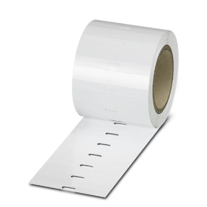 Вставная табличка EMT (60X10)R | код 0804288 | PHOENIX CONTACT Вставная табличка EMT (60X10)R | код 0804288 | PHOENIX CONTACT