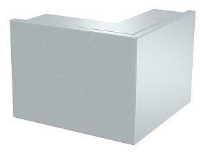 Внешний угол кабельного канала LKM 60x150 мм (сталь) | код 6248071 | OBO Bettermann фото 3 Внешний угол кабельного канала LKM 60x150 мм (сталь) | код 6248071 | OBO Bettermann фото 3