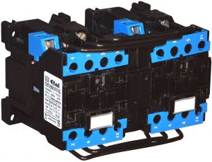 Контактор ПМЛ-2561МБ 110В 50Гц, реверсивный, 25А, доп. контакт - 1р, IP20, О4 | код A8017-78094098 | РЕЛЕ И АВТОМАТИКА Контактор ПМЛ-2561МБ 110В 50Гц, реверсивный, 25А, доп. контакт - 1р, IP20, О4 | код A8017-78094098 | РЕЛЕ И АВТОМАТИКА