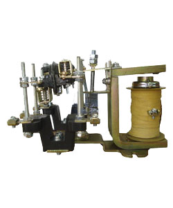 Реле промежуточное РЭВ-826 У3, 24В DC, IP00 | код ET518592 | Электротехник Реле промежуточное РЭВ-826 У3, 24В DC, IP00 | код ET518592 | Электротехник