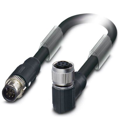 Системный кабель шины SAC-6P-MS/ 1,0-970/FR SCO | код 1409128 | PHOENIX CONTACT Системный кабель шины SAC-6P-MS/ 1,0-970/FR SCO | код 1409128 | PHOENIX CONTACT