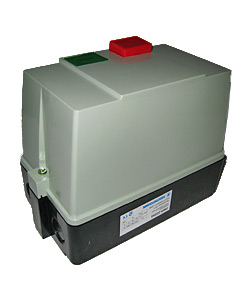 Пускатель электромагнитный ПМЛ-2220 УХЛ4 Б, 220В/50Гц, 1з, 25А, нереверсивный, с реле РТЛ-1022-2 17-25А, в корпусе из пластика IP54, с кнопками ПУСК + СТОП (ЭТ) | код ET508573 | Электротехник Пускатель электромагнитный ПМЛ-2220 УХЛ4 Б, 220В/50Гц, 1з, 25А, нереверсивный, с реле РТЛ-1022-2 17-25А, в корпусе из пластика IP54, с кнопками ПУСК + СТОП (ЭТ) | код ET508573 | Электротехник