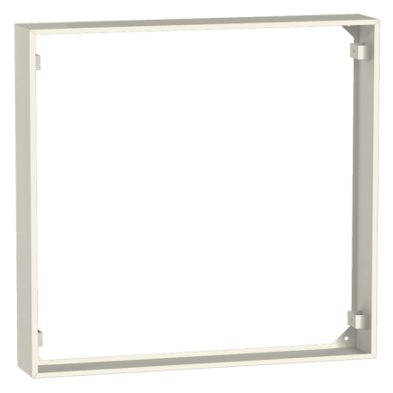 Кожух для навесной установки ЩЭ универсальный RAL9002 (995х945х160) EKF | код mb28-29-k-ral9002 | EKF Кожух для навесной установки ЩЭ универсальный RAL9002 (995х945х160) EKF | код mb28-29-k-ral9002 | EKF