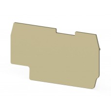 446 647, Концевой сегмент на 3-х выв. клеммники PYK 1,5ME (оранжевый), NPP PYK 1,5ME | код 0.0.0.4.46647 | KLEMSAN 446 647, Концевой сегмент на 3-х выв. клеммники PYK 1,5ME (оранжевый), NPP PYK 1,5ME | код 0.0.0.4.46647 | KLEMSAN