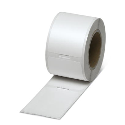 Этикетка для корпусов ME ... UT ... BUS ... EML (44X64)R-ME | код 0828266 | PHOENIX CONTACT Этикетка для корпусов ME ... UT ... BUS ... EML (44X64)R-ME | код 0828266 | PHOENIX CONTACT