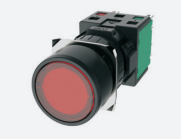 TS6012-0AM30 Модуль индикатора TS6, плоская, момент.действие, желт., шт | код TS6012-0AM30 | SUPU